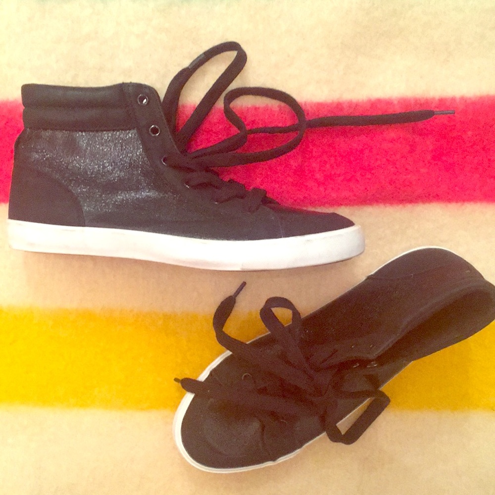 High Top Shine